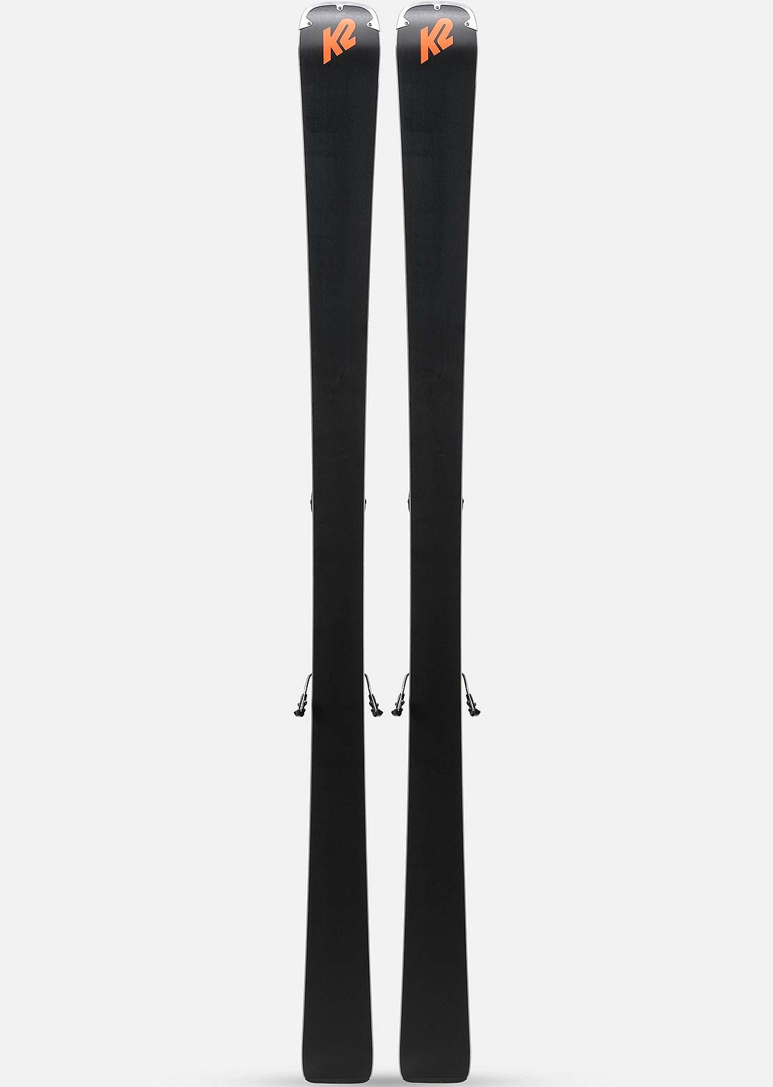 K2 Women's Disruption 78C W Quikclik Ski