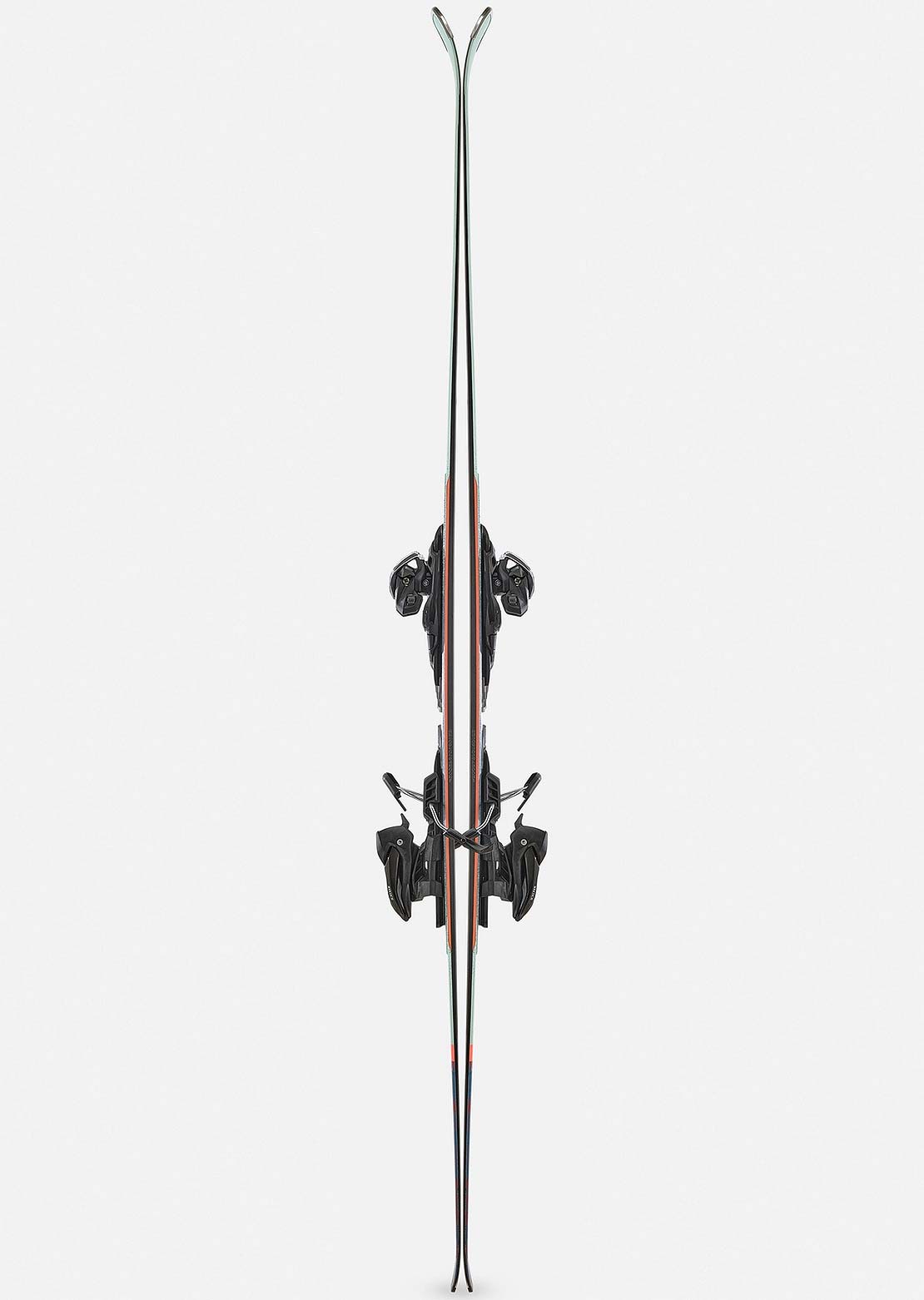 K2 Women's Disruption 78C W Quikclik Ski