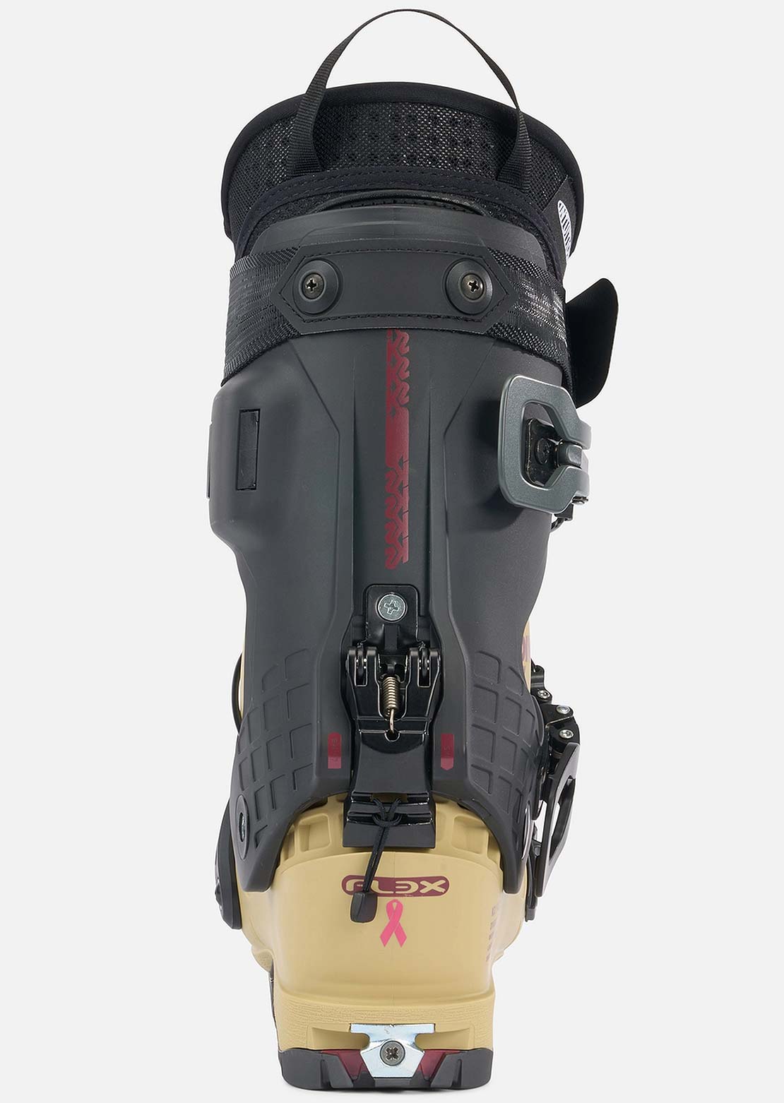 K2 Women&#39;s Diverge LT Ski Boots