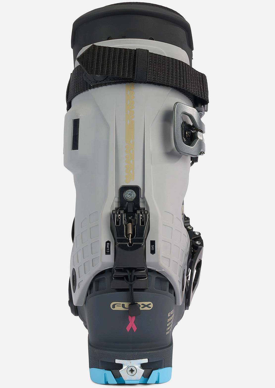 K2 Women&#39;s Diverge Pro Ski Boots