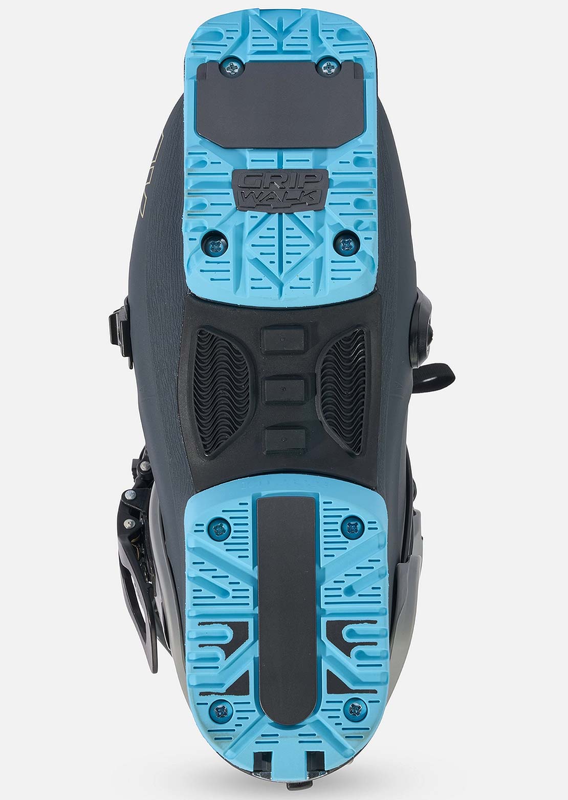 K2 Women&#39;s Diverge Pro Ski Boots