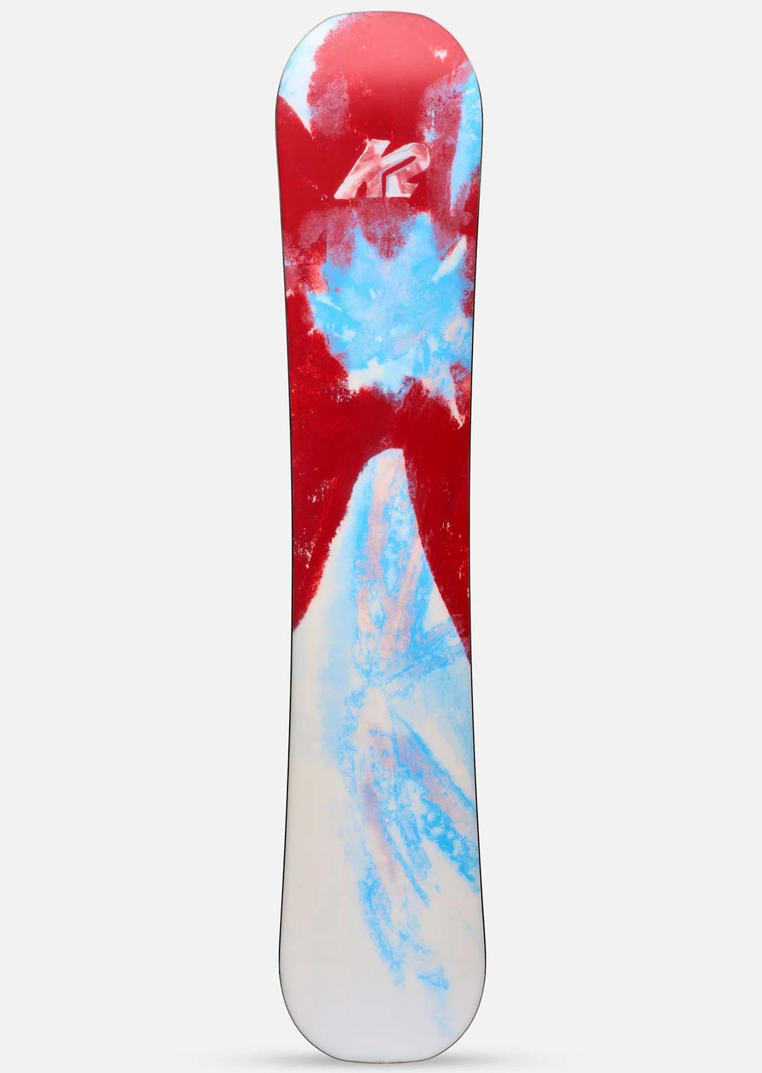 K2 Women's Dreamsicle Snowboard