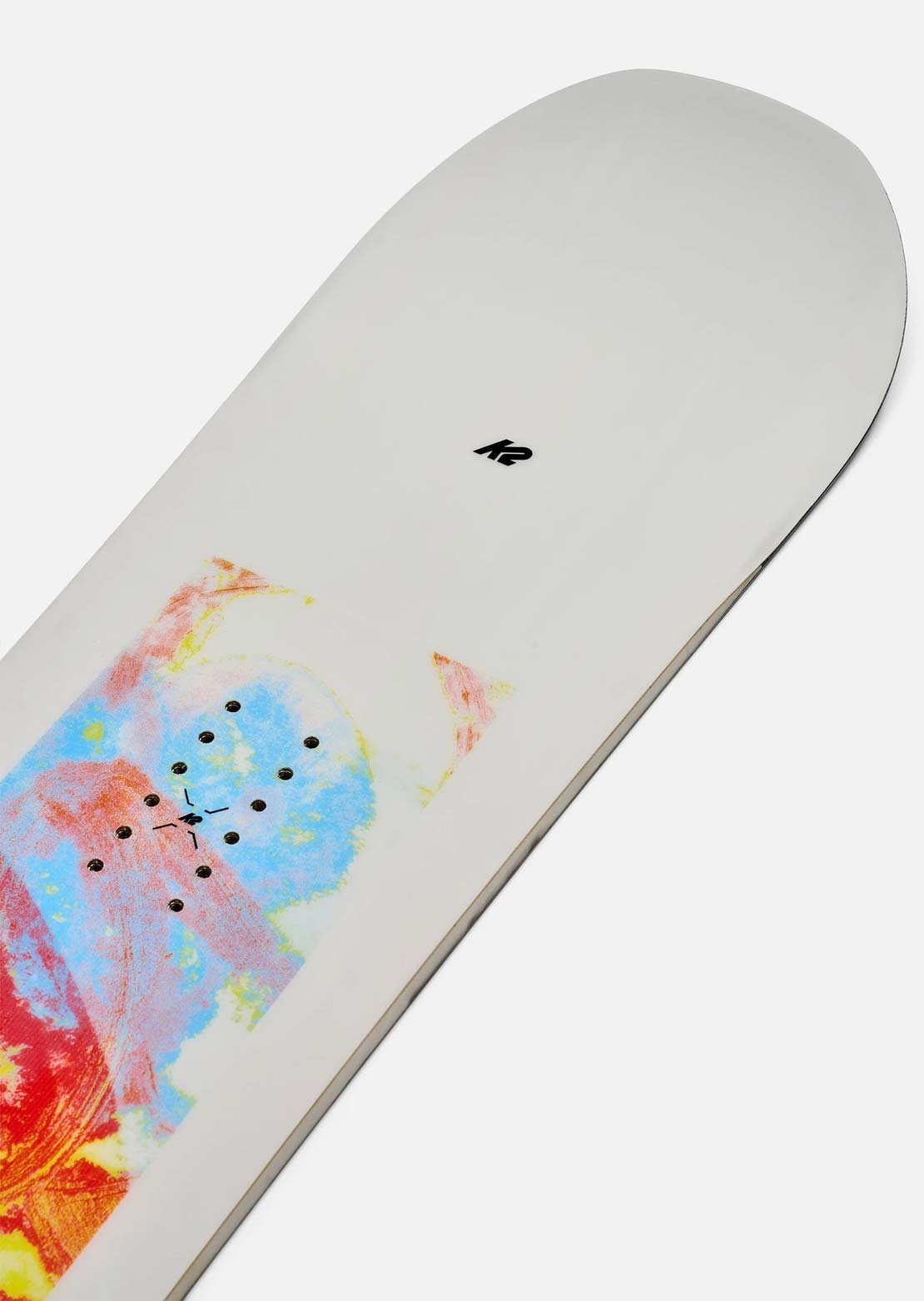 K2 Women's Dreamsicle Snowboard
