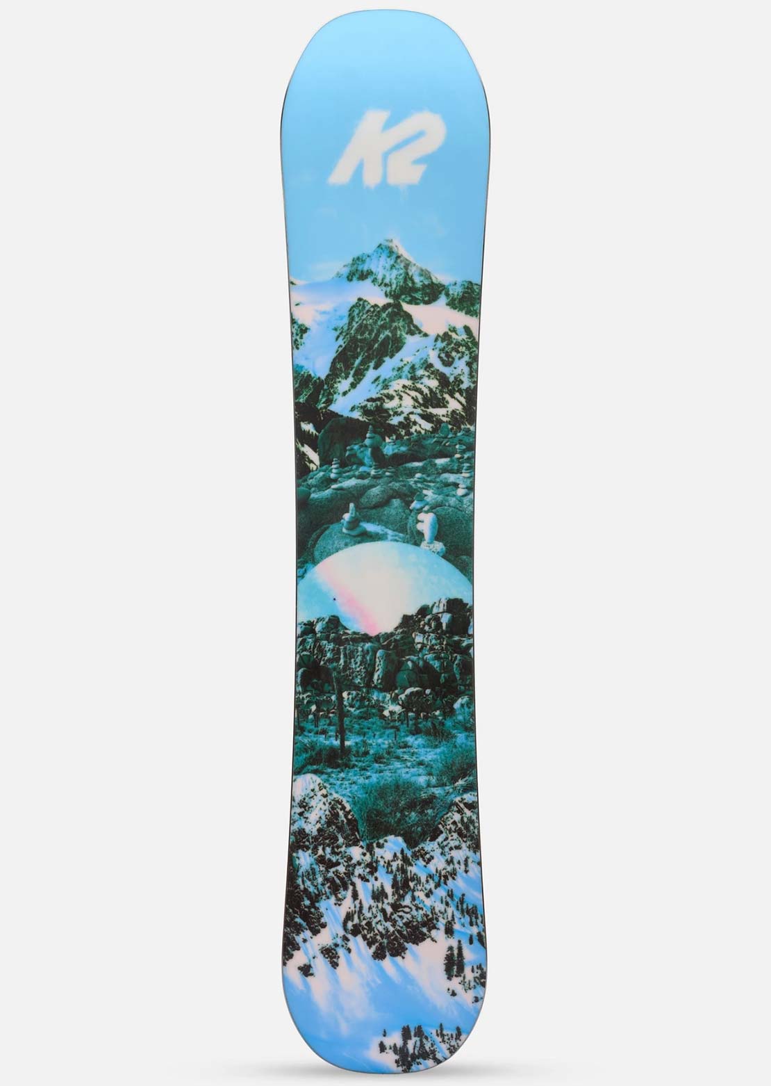 K2 Women's Extravision Snowboard - PRFO Sports