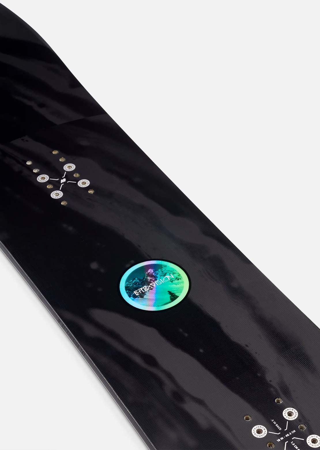 K2 Women's Extravision Snowboard
