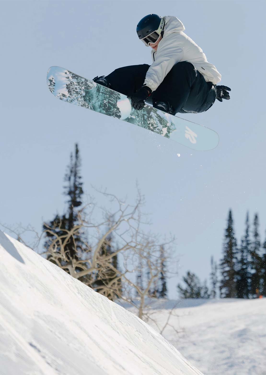 K2 Women's Extravision Snowboard