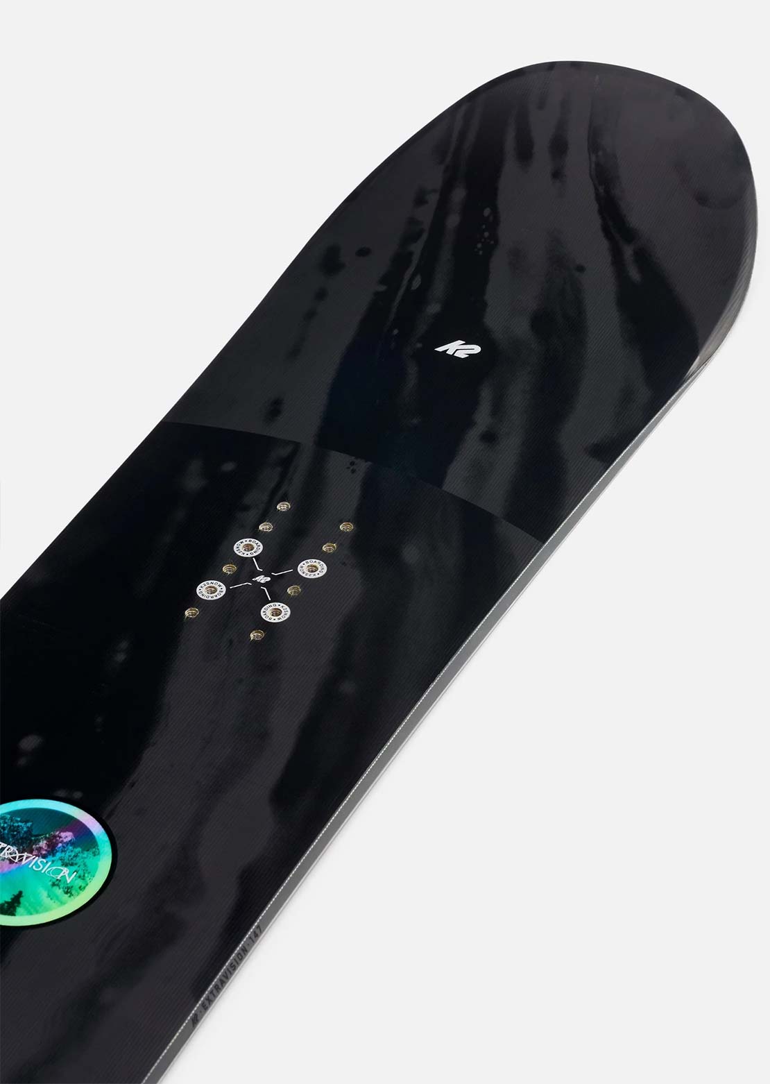 K2 Women's Extravision Snowboard