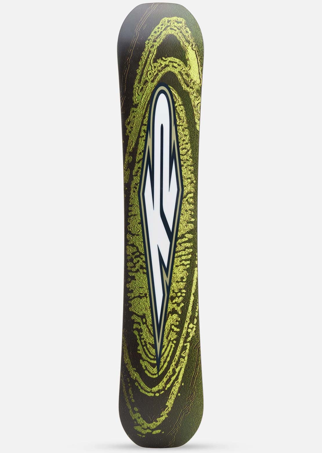 K2 Unisex Hypnotist Snowboard