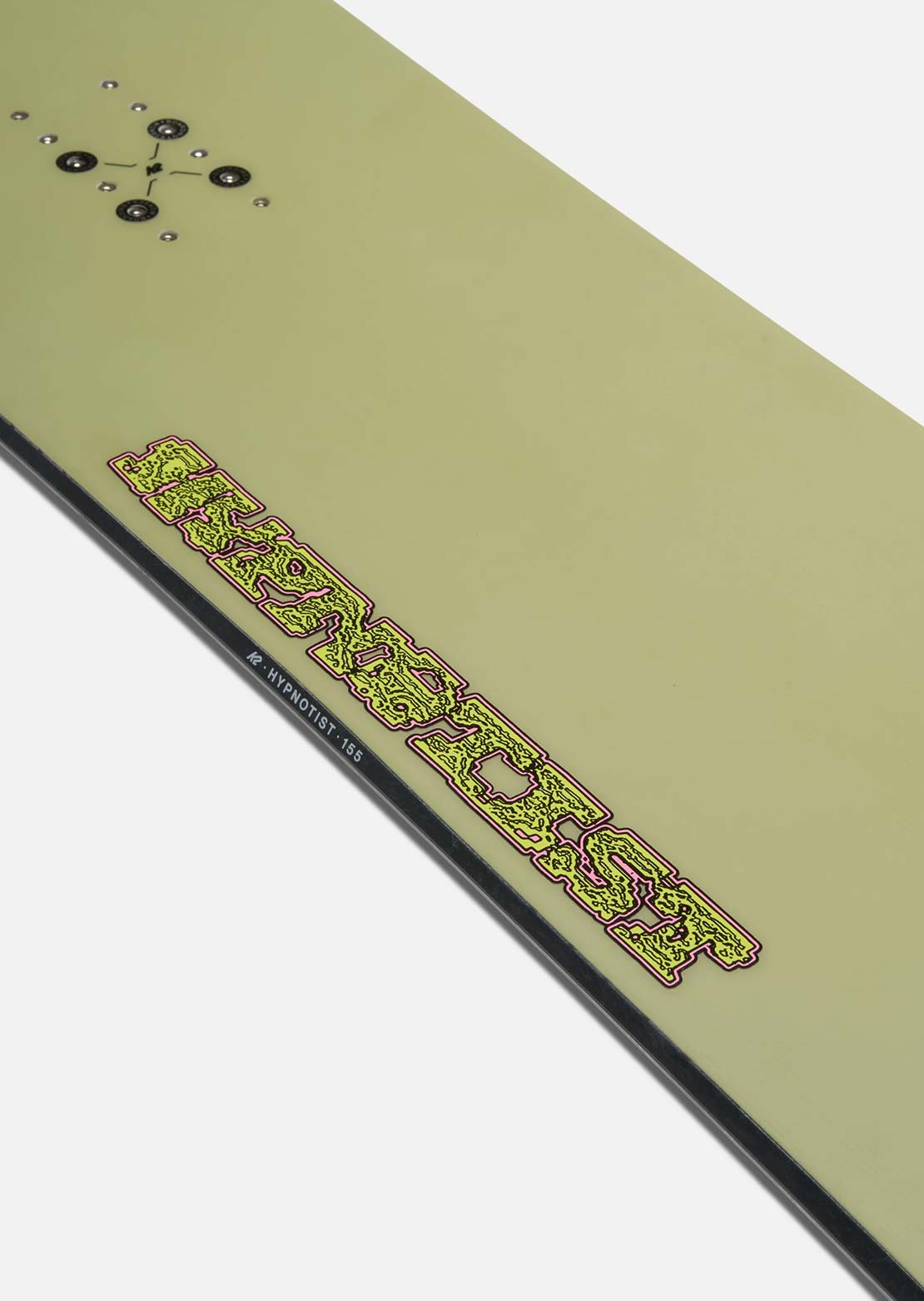 K2 Unisex Hypnotist Snowboard