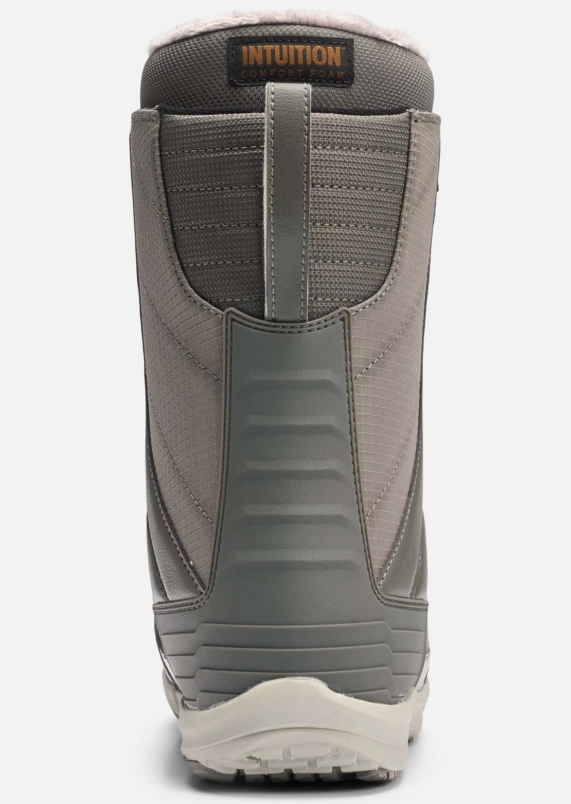 K2 Women's Haven Snowboard Boots Light Grey