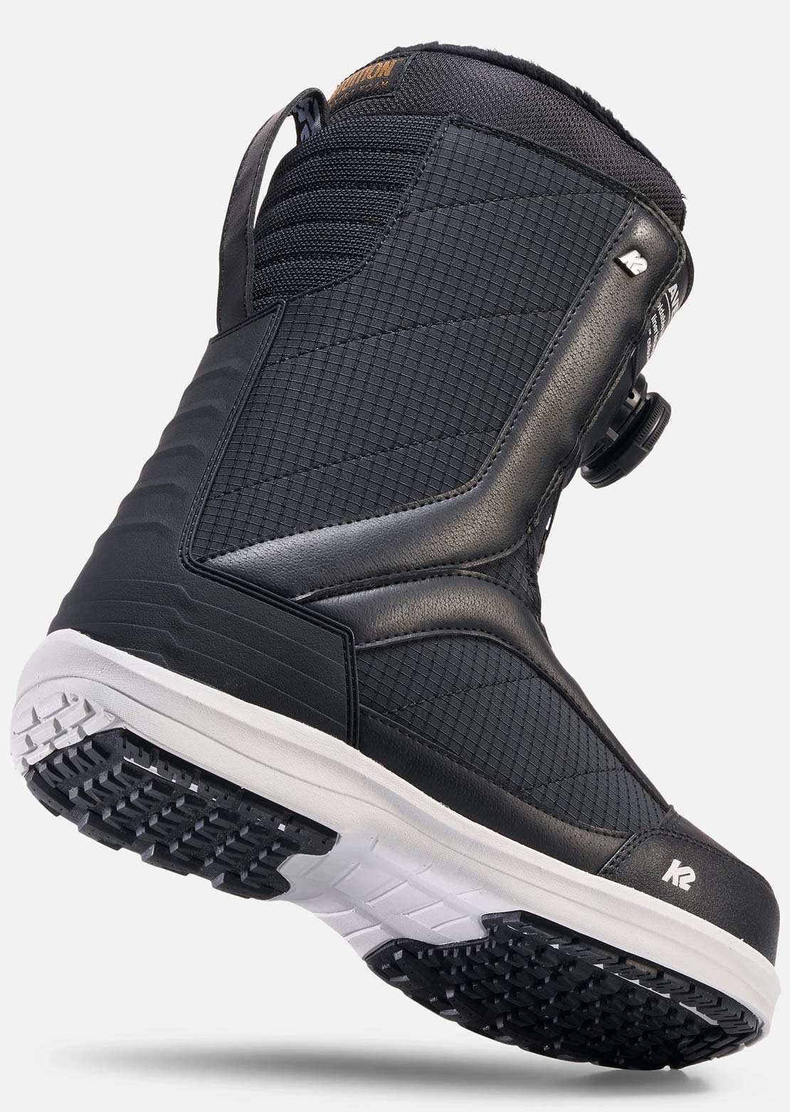K2 Women's Haven Snowboard Boots