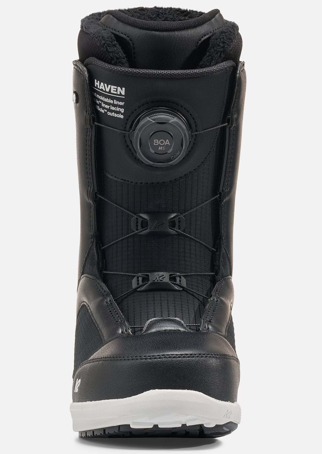 K2 Women's Haven Snowboard Boots