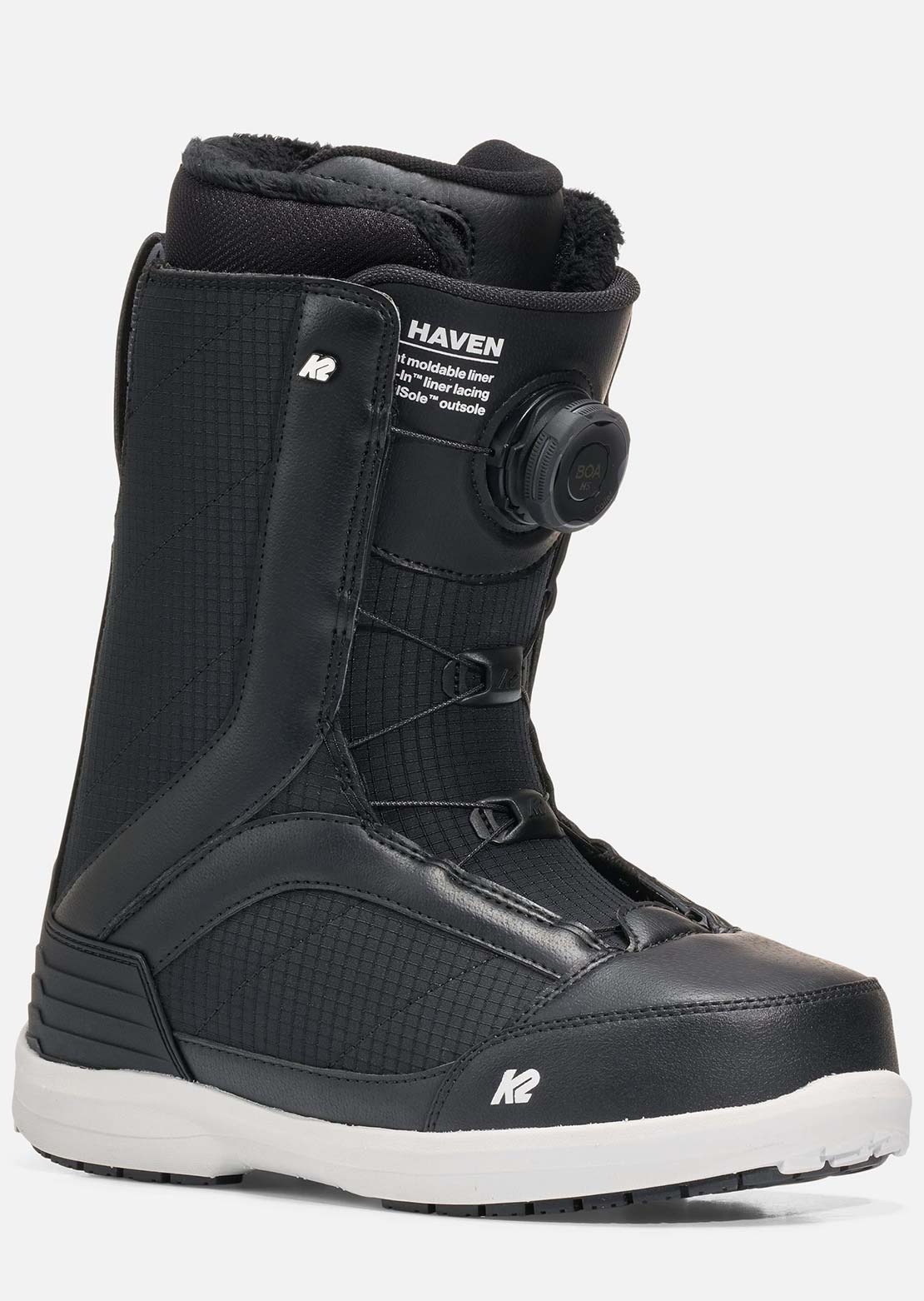 K2 Women's Haven Snowboard Boots