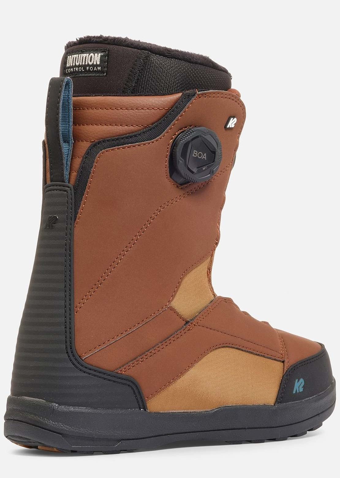 K2 Women's Kinsley Snowboard Boots Trail
