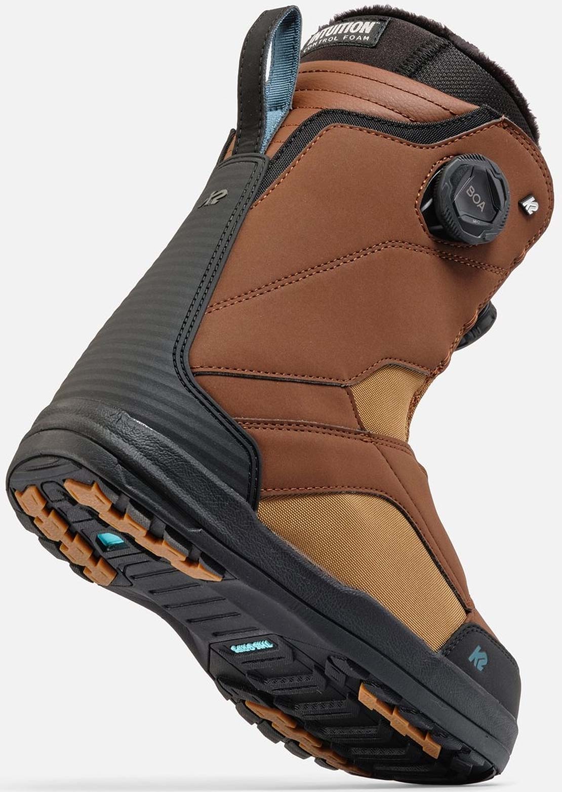 K2 Women's Kinsley Snowboard Boots Trail