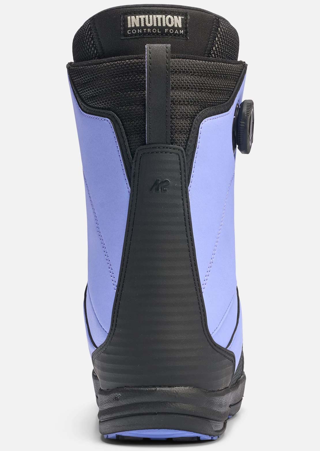 K2 Women's Kinsley Snowboard Boots Black/Lilac