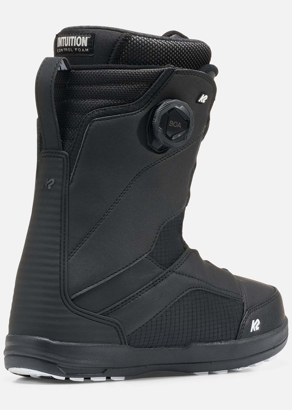 K2 Women's Kinsley Snowboard Boots Black