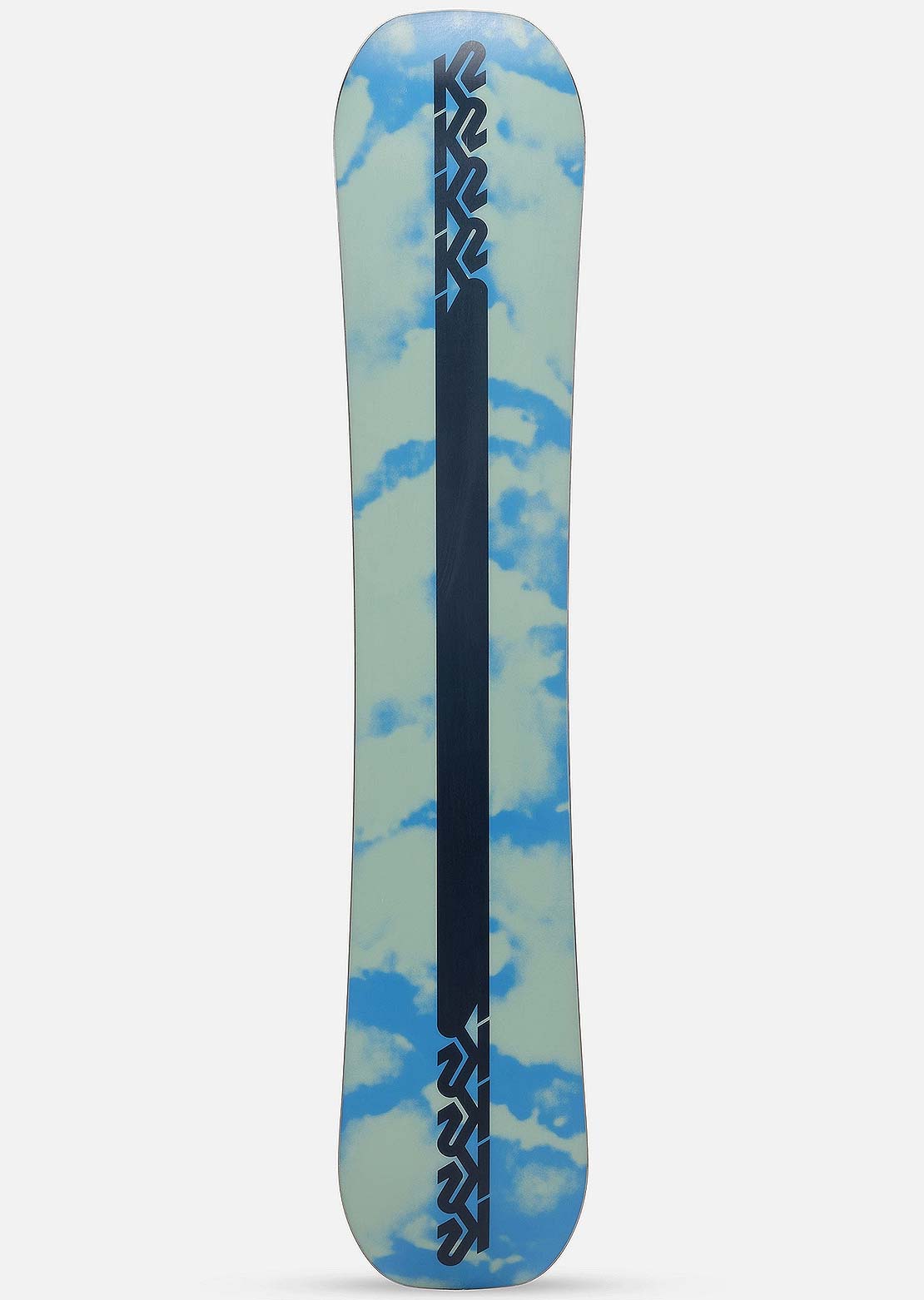 K2 Women&#39;s Lime Lite Snowboard