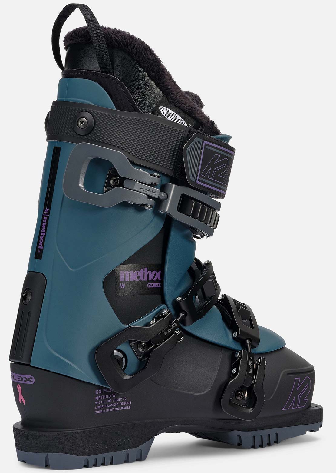 K2 Women's Method Ski Boots