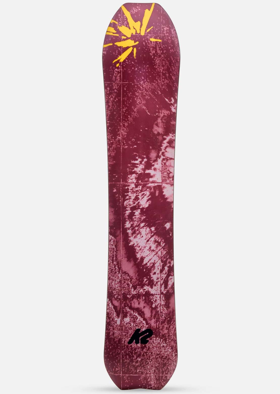 K2 Men's Sky Pilot Snowboard