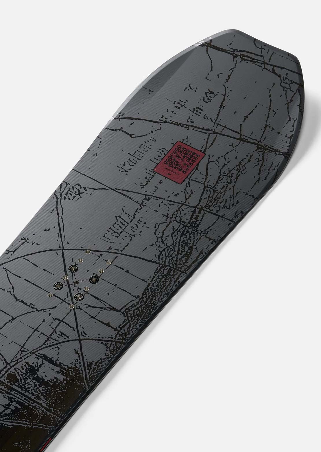 K2 Men's Sky Pilot Snowboard