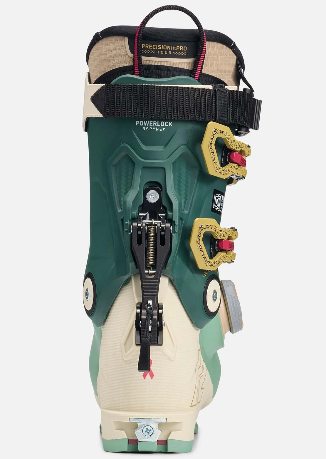 K2 Women's Mindbender 105 BOA Ski Boots