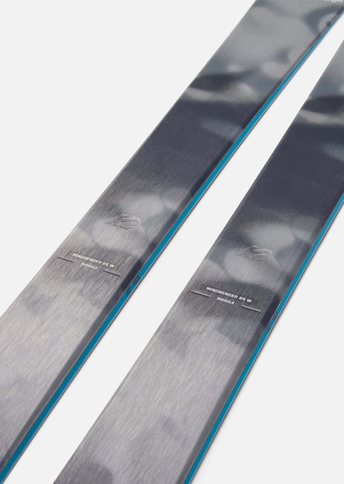 K2 Women's Mindbender 85 Ski