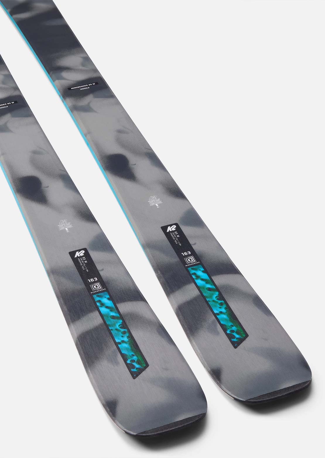K2 Women's Mindbender 85 Ski
