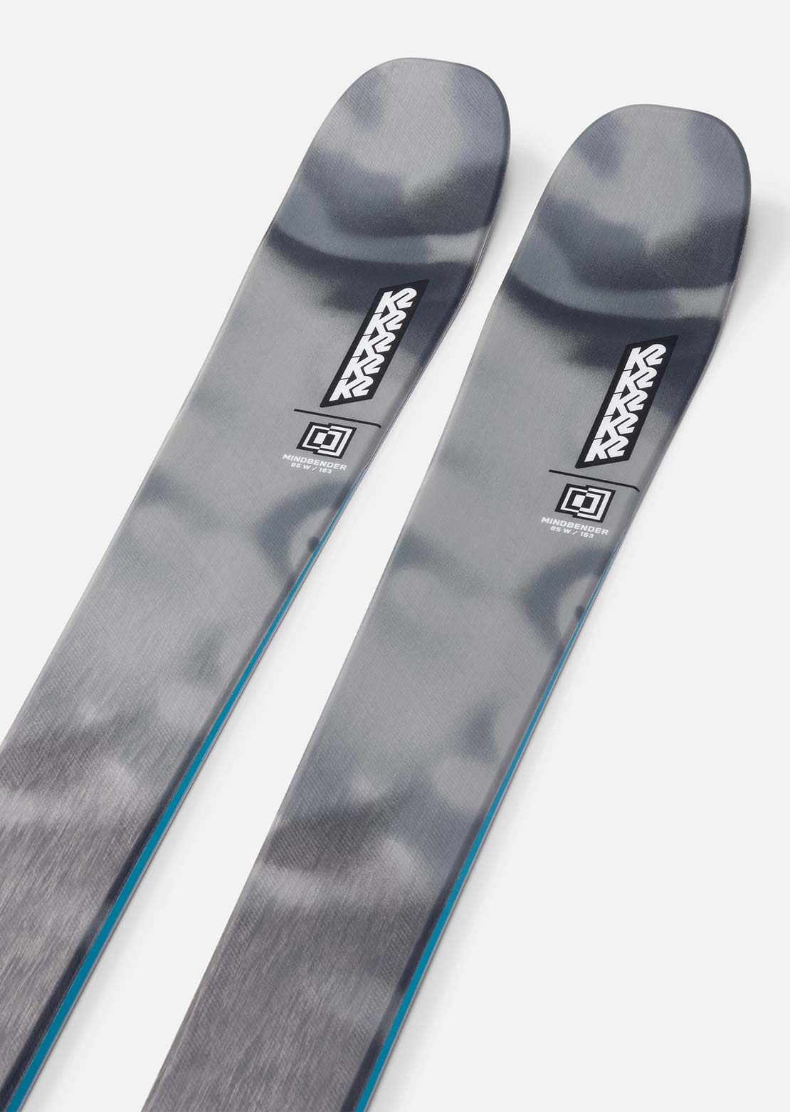 K2 Women's Mindbender 85 Ski
