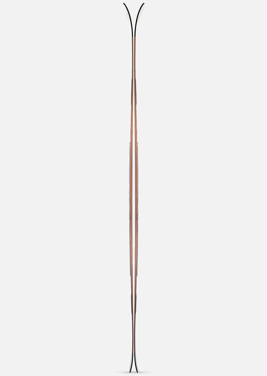 K2 Femmes Mindbender 88 Skis