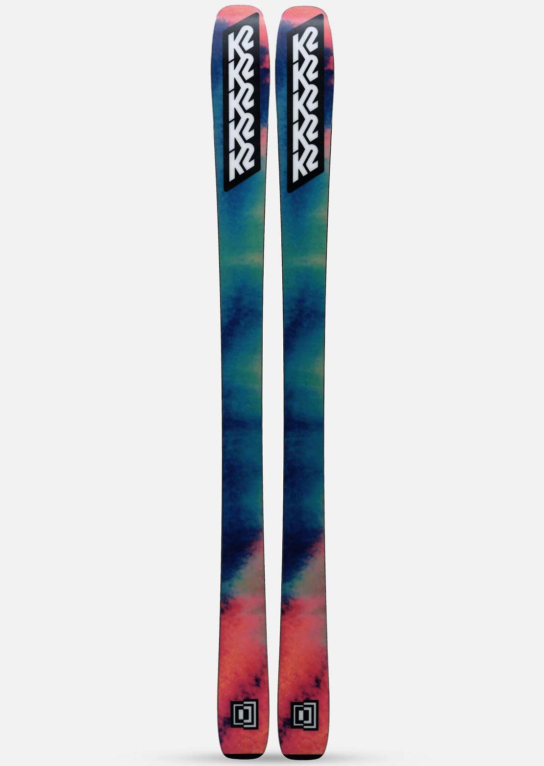 K2 Women's Mindbender 89TI Ski