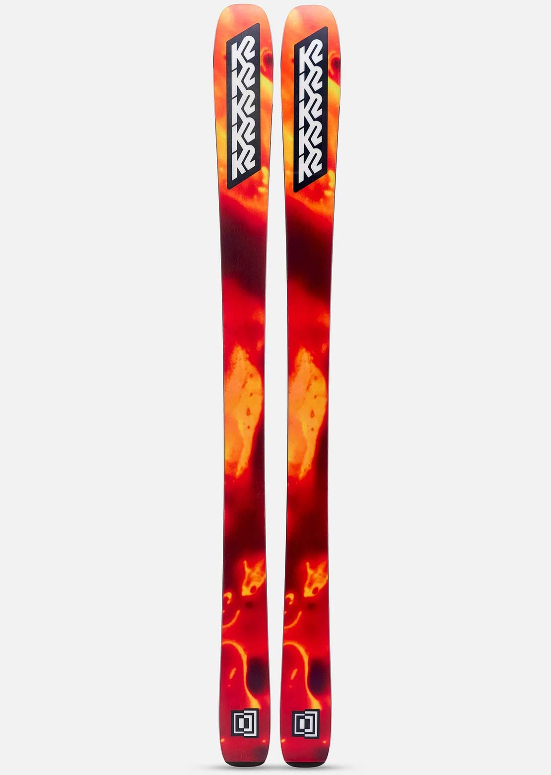 K2 Women's Mindbender 89Ti Ski