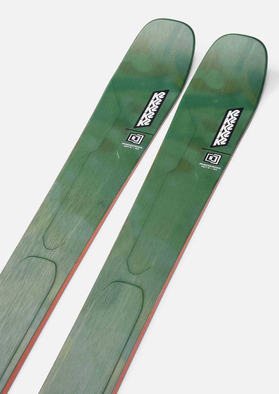 K2 Women's Mindbender 89Ti Ski