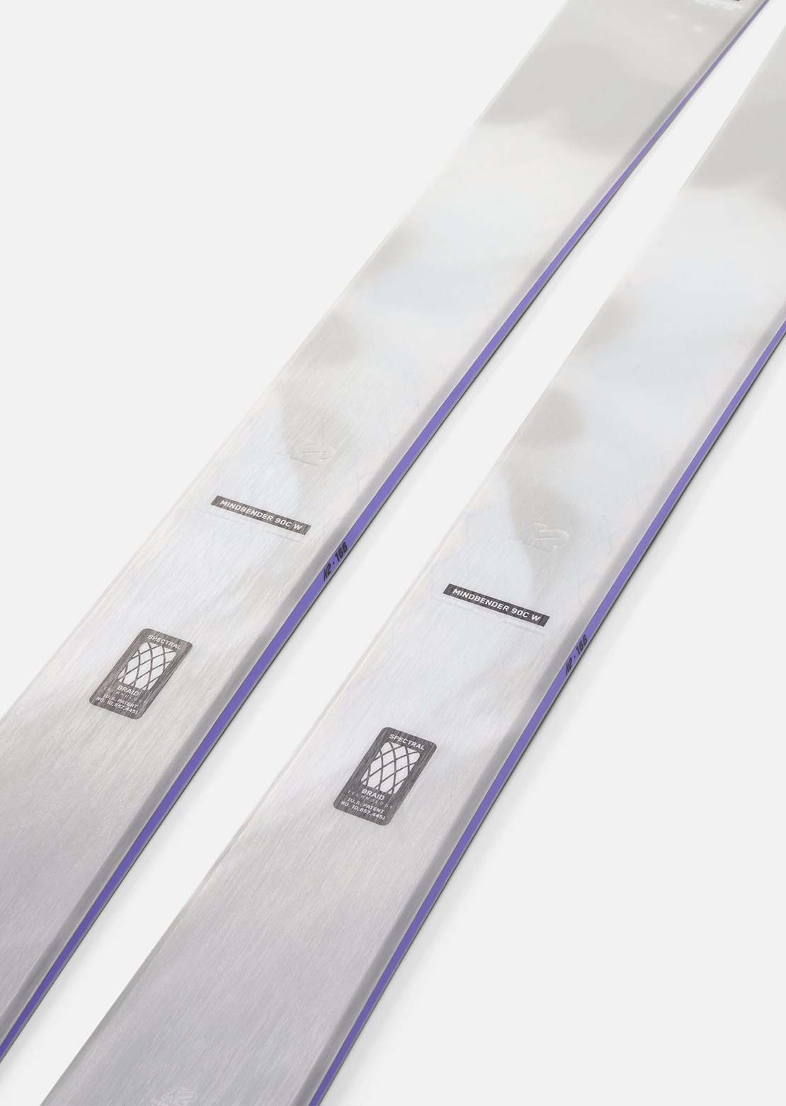 K2 Women's Mindbender 90C Ski