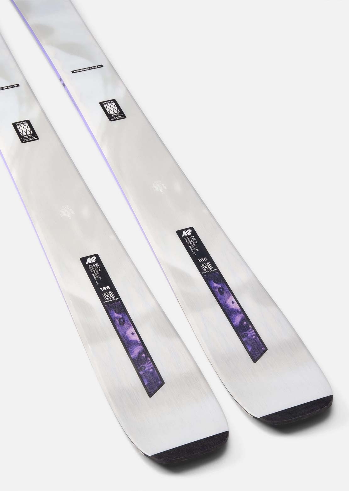 K2 Women's Mindbender 90C Ski