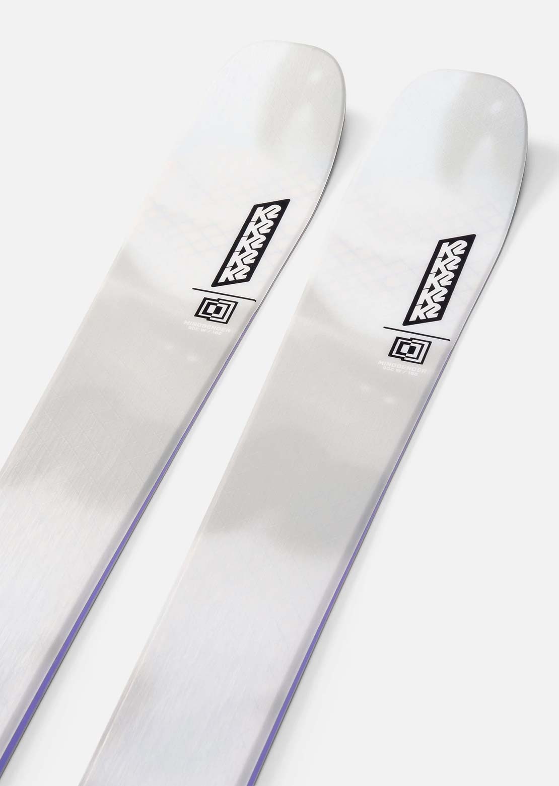 K2 Women's Mindbender 90C Ski
