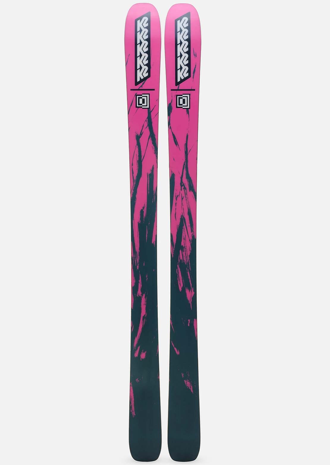 K2 Femmes Mindbender 96 Skis