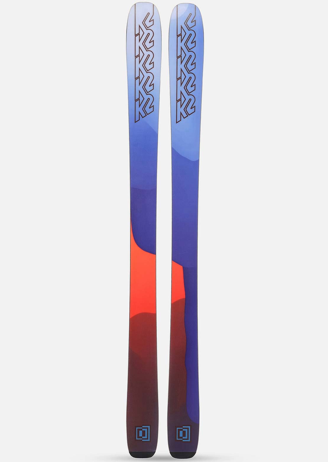 K2 Women&#39;s Mindbender 96C Ski