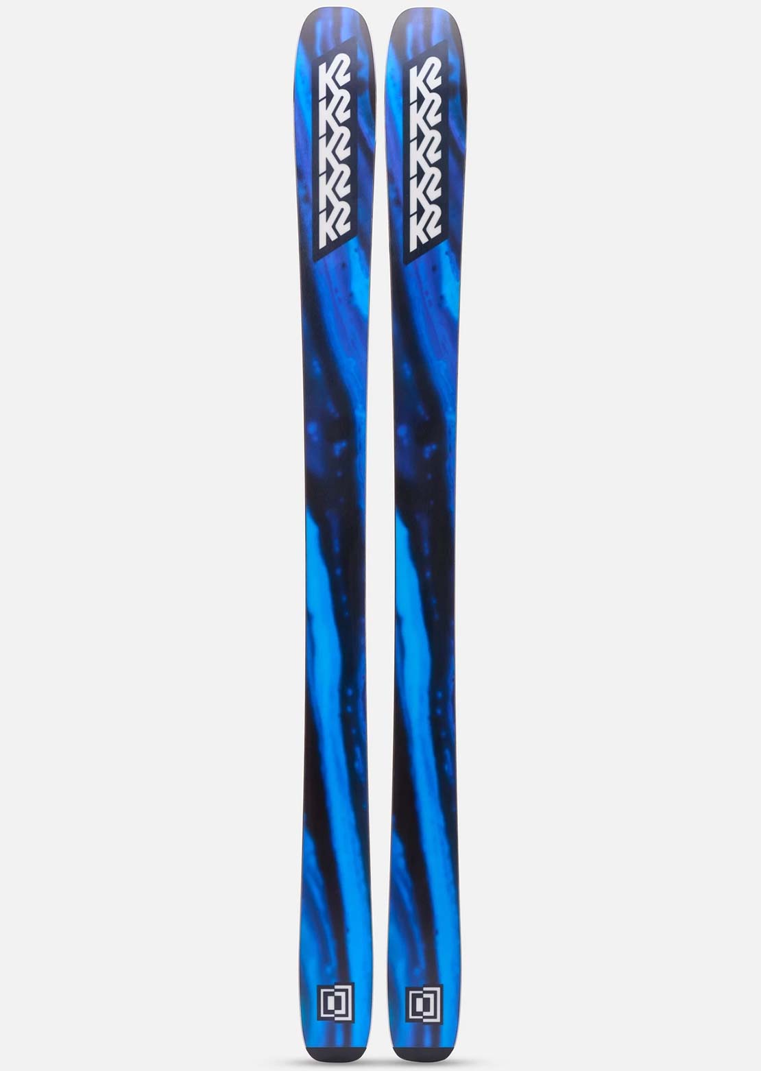 K2 Women's Mindbender 96C Ski