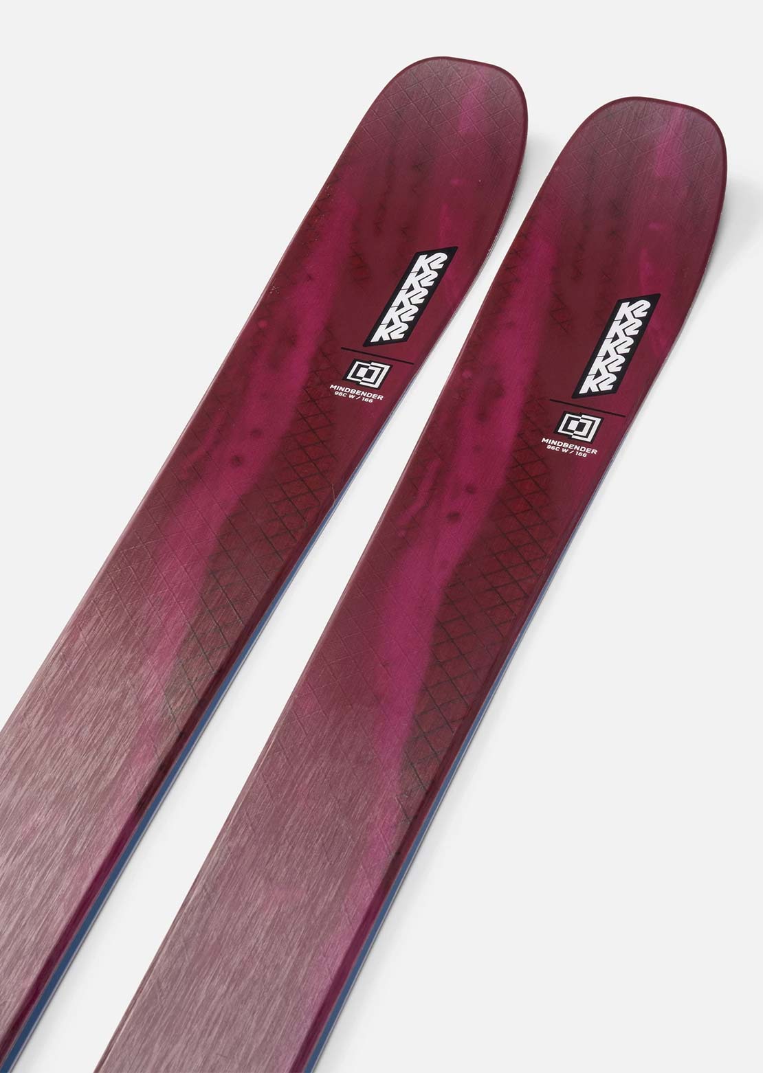 K2 Women's Mindbender 96C Ski
