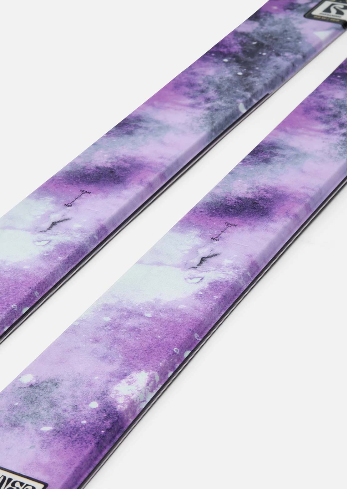 K2 Women's Reckoner 92 Ski