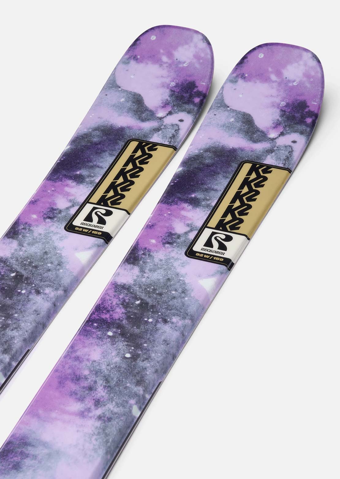 K2 Women's Reckoner 92 Ski