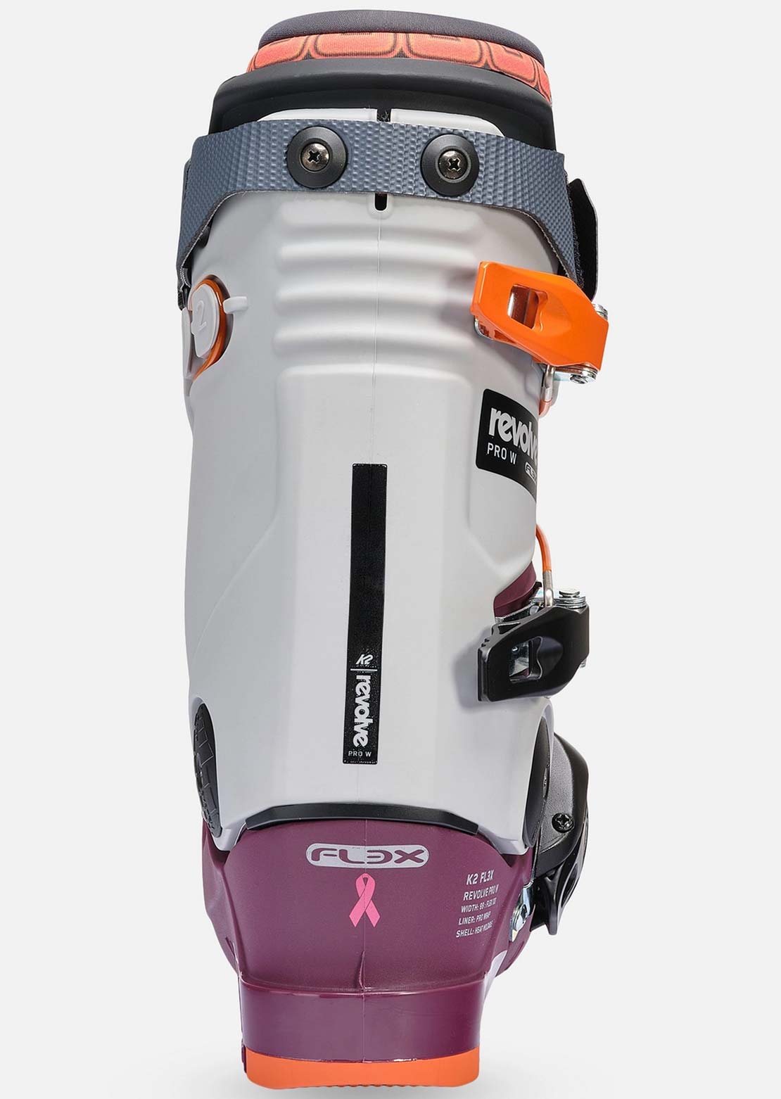 K2 Women's Revolve Pro Ski Boots