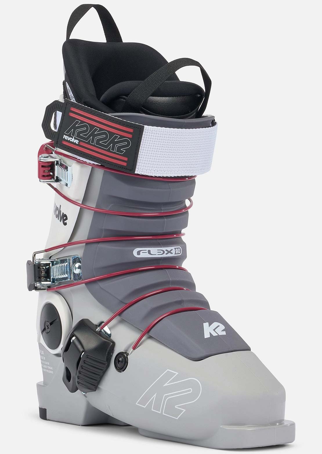 K2 Women&#39;s Revolve Ski Boots