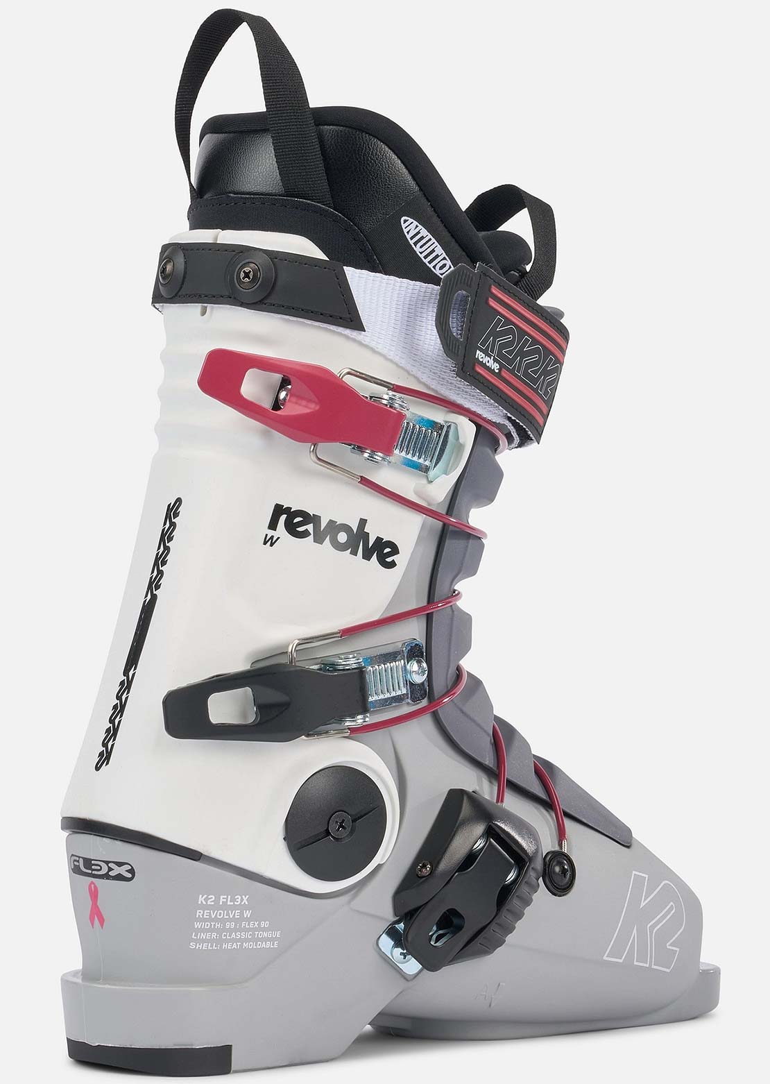 K2 Women&#39;s Revolve Ski Boots