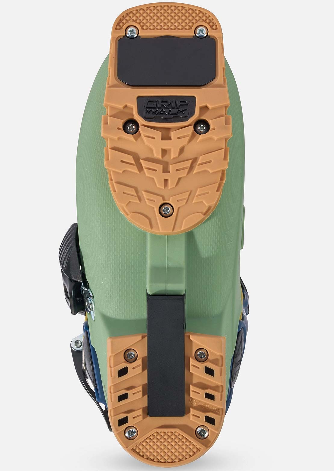 K2 Women's Revolve Team Ski Boots Multi