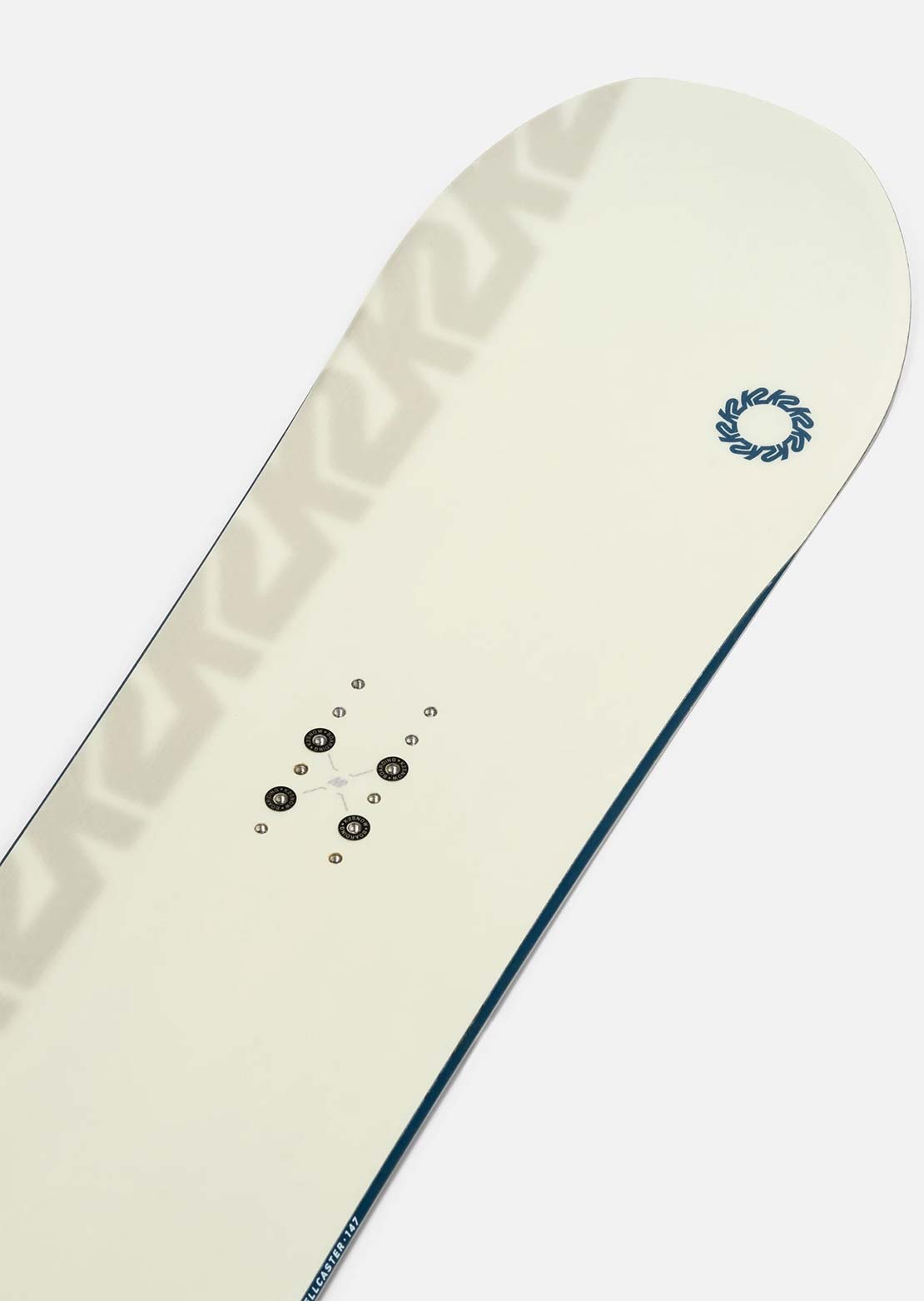 K2 Women's Spellcaster Snowboard
