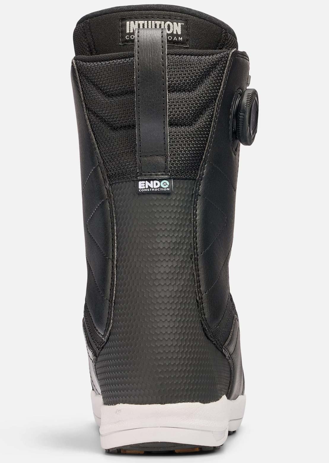 K2 Women's Trance Snowboard Boots Black