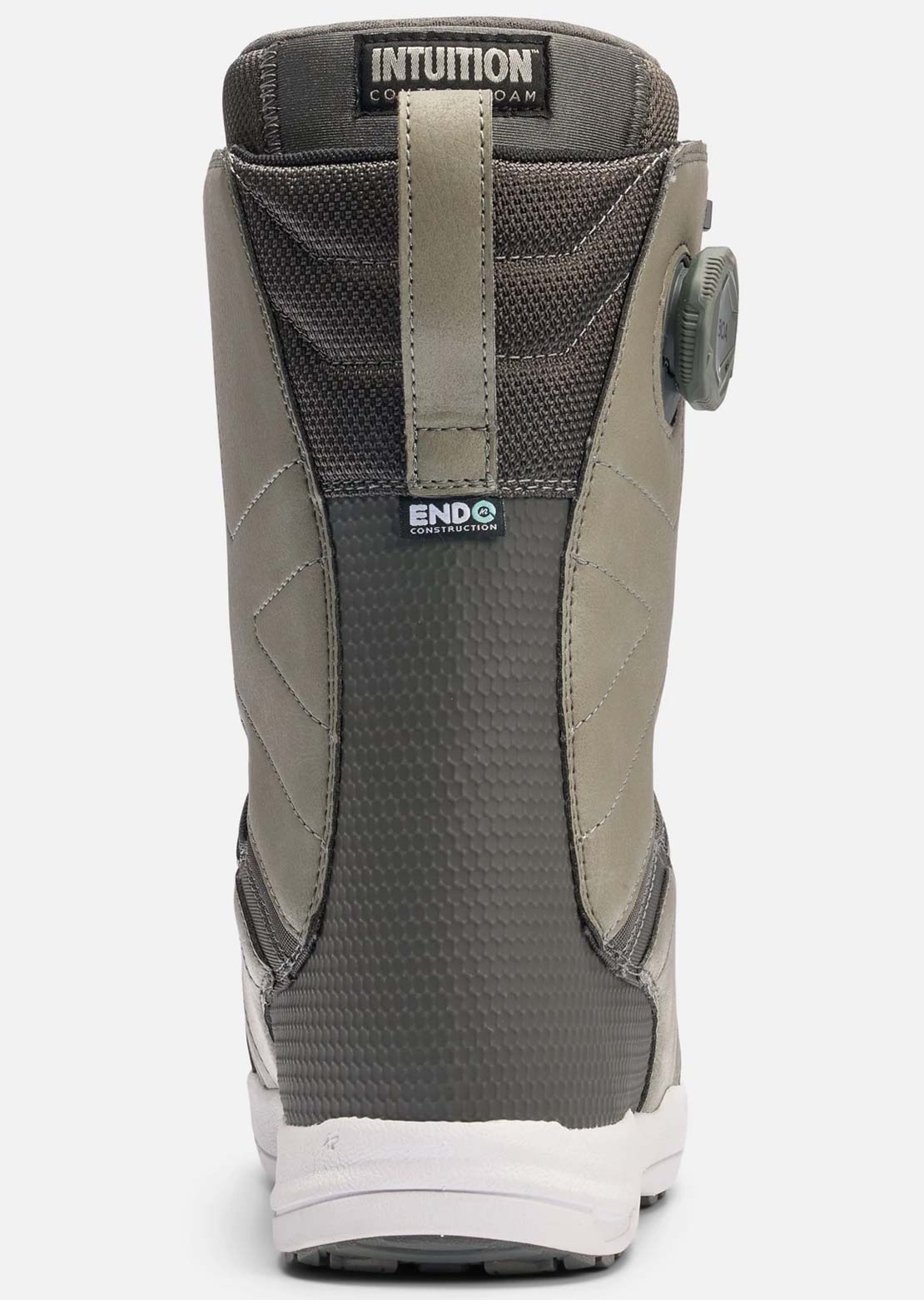 K2 Women's Trance Snowboard Boots Grey