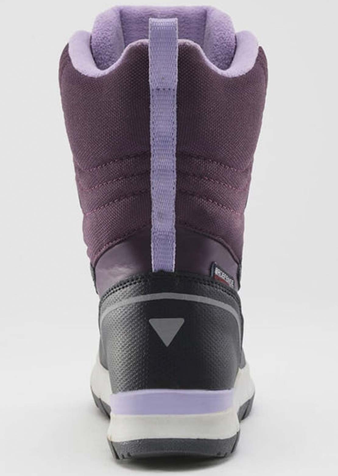 Kamik Junior Bouncer 2 Insulated Winter Boots Blackberry